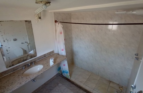 Vargem Grande Casa | suite for the season