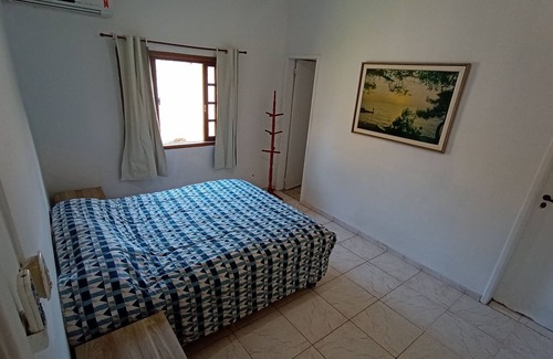 Vargem Grande Casa | suite for the season