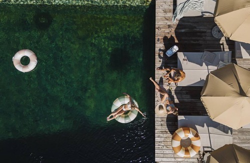 Grossarl Casa | Suite "Freiraum" - a partir de 7 noches - Hotel Nesslerhof