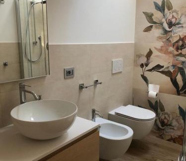 San Giuliano a Mare Casa | Suite Frida Rimini