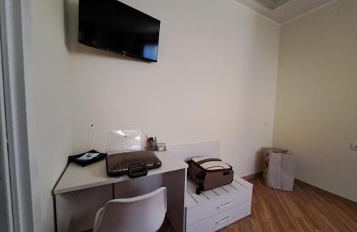 Borgo Roma Apartamento | Suite Fronte Fiera 1