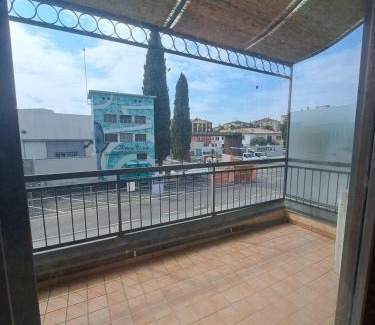 Borgo Roma Apartamento | Suite Fronte Fiera 1