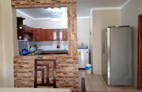 Machala Apartamento | Suite full equipado, céntrico y con garage