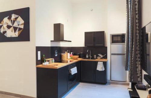 Voltaire - Saint Amour Apartamento | Suite Gambetta Cosy et Design