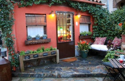 Santa Cristina de Aro Casa | Suite Garden House