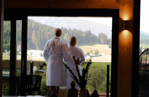 Altenmarkt im Pongau Casa | Suite Garten-glück, AI - Kesselgrubs Ferienwelt, Hotel
