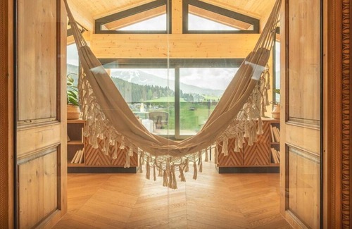 Altenmarkt im Pongau Casa | Suite Garten-glück, AI - Kesselgrubs Ferienwelt, Hotel