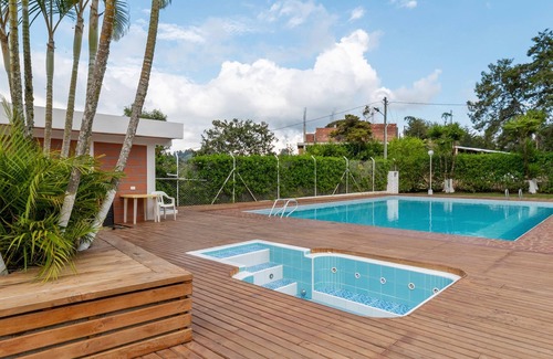 El Penol Cabina | Suite Gold Alto De Sion