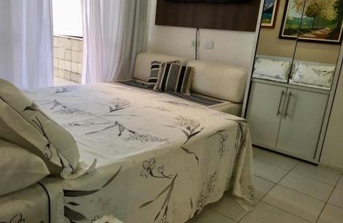 Piedade Apartamento | Suite Golden Beach Frente Mar
