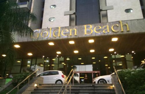 Piedade Apartamento | Suite Golden Beach Frente Mar