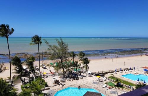 Piedade Apartamento | Suite Golden Beach Frente Mar