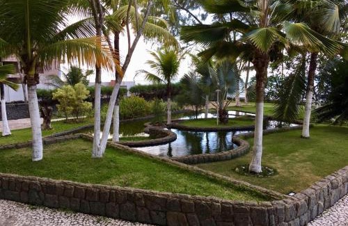 Piedade Apartamento | Suite Golden Beach Frente Mar