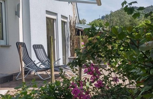 Andel Apartamento | Suite "Goldtropfen" - Roussel - Hotel Restaurant