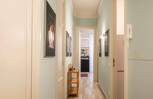Ruggero Settimo Apartamento | Suite Granatelli by Wonderful Italy