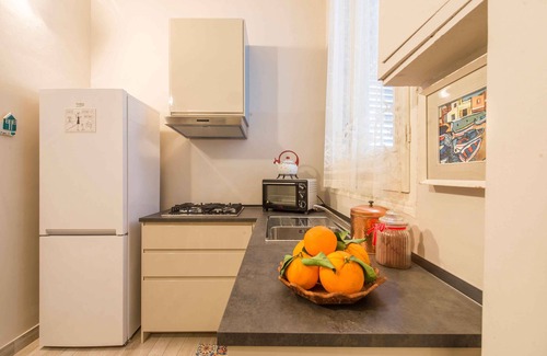 Ruggero Settimo Apartamento | Suite Granatelli by Wonderful Italy