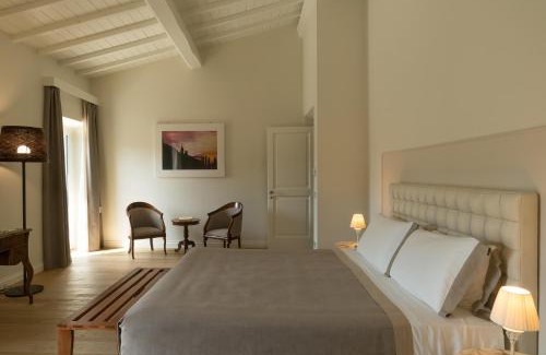 Greve in Chianti Casa | Suite Greve in Chianti