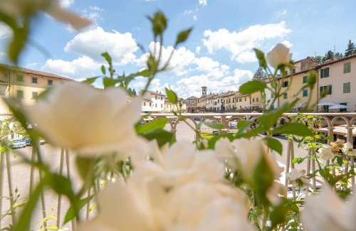 Greve in Chianti Casa | Suite Greve in Chianti