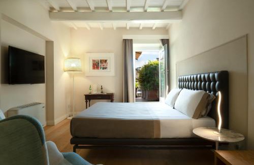 Greve in Chianti Casa | Suite Greve in Chianti