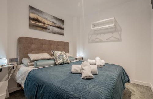 Malilla Apartamento | Suite Guillem Jáfer by Host Valencia