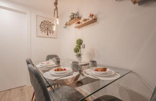 Malilla Apartamento | Suite Guillem Jáfer by Host Valencia