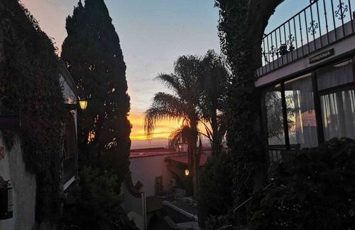 La Palmita Complejo | Suite H la ermita