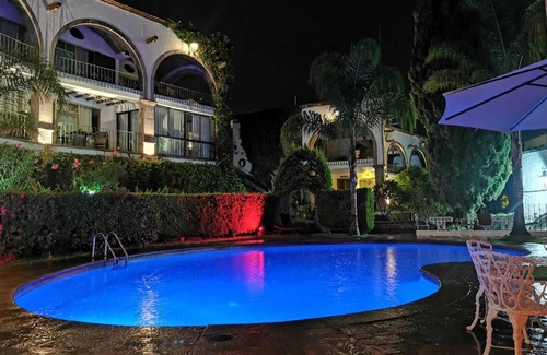 La Palmita Complejo | Suite H la ermita
