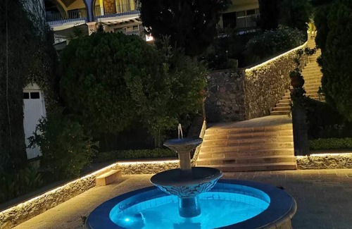 La Palmita Complejo | Suite H la ermita