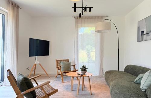 Unteruhldingen Apartamento | Suite Harmony