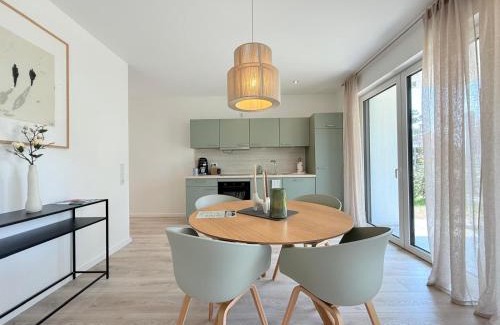 Unteruhldingen Apartamento | Suite Harmony