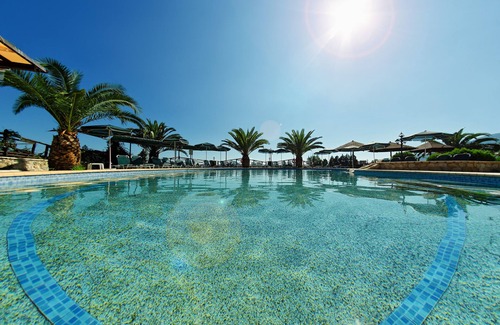 Limni Keri Apartamento | Suite - Harmony Hotel