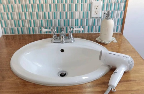 Ogibashi Apartamento | Suite Hikari wifi 1LDK Work desk Shinjuku S / Koto-ku Tokyo