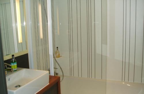 Bouc-Bel-Air Apartamento | Suite Home Aix en Provence Sud TGV