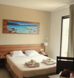 Bouc-Bel-Air Apartamento | Suite Home Aix en Provence Sud TGV