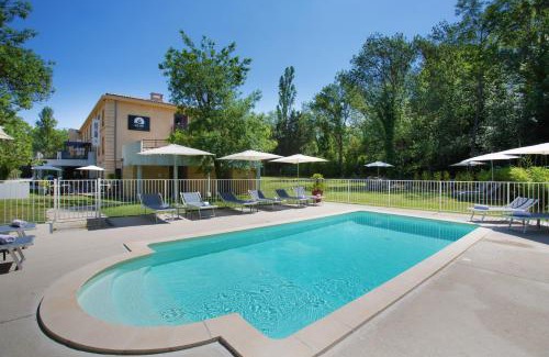 Bouc-Bel-Air Apartamento | Suite Home Aix en Provence Sud TGV