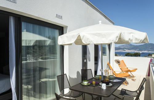 Porticcio Apartamento | Suite Home Porticcio