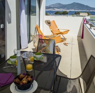 Porticcio Apartamento | Suite Home Porticcio
