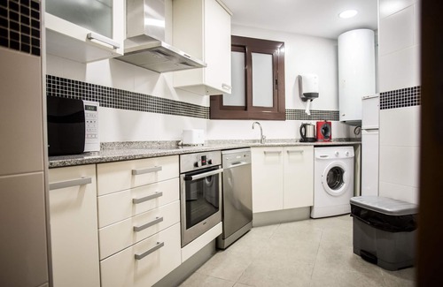 La Sagrada Familia Apartamento | Suite Home Sagrada Familia