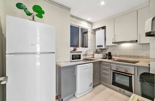 La Sagrada Familia Apartamento | Suite Home Sagrada Familia