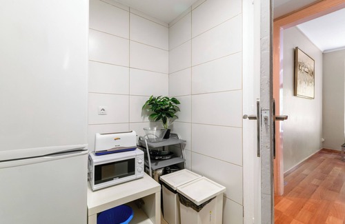 La Sagrada Familia Apartamento | Suite Home Sagrada Familia