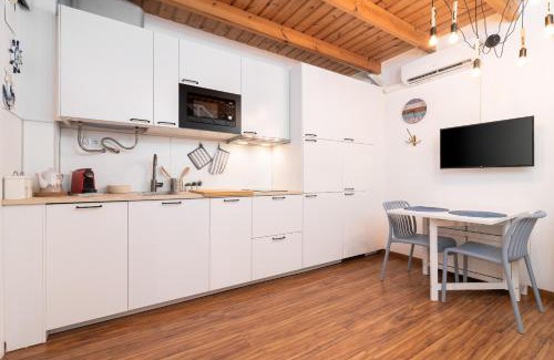 Lagunillas Apartamento | Suite Homes Anna Valentin