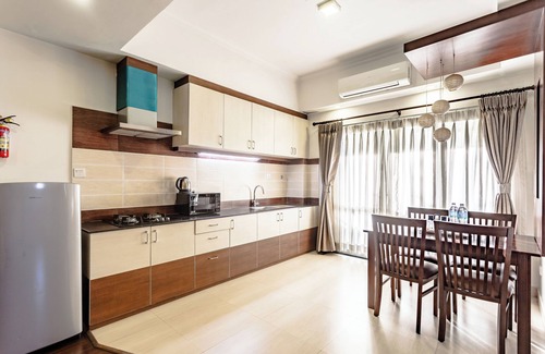 Lalitpur Apartamento | Suite Homes, Serviced Apartment Hotel