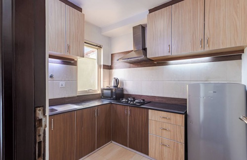 Lalitpur Apartamento | Suite Homes, Serviced Apartment Hotel
