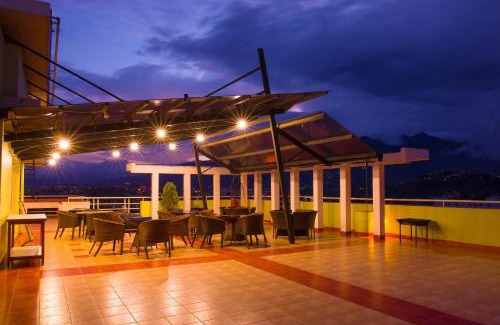 Lalitpur Apartamento | Suite Homes, Serviced Apartment Hotel
