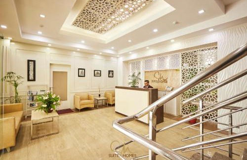 Lalitpur Apartamento | Suite Homes, Serviced Apartment Hotel