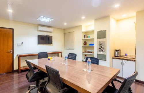 Lalitpur Apartamento | Suite Homes, Serviced Apartment Hotel