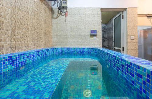 Lalitpur Apartamento | Suite Homes, Serviced Apartment Hotel