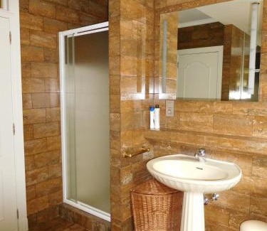 Zolder Apartamento | Suite Horatio