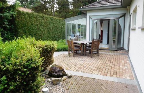 Zolder Apartamento | Suite Horatio