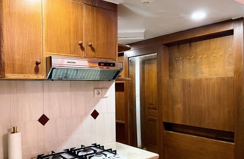 North Legian Apartamento | Suite Hotel Apartment Legian By JAdi