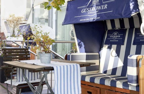 Muritz Casa | Suite - Hotel Kleines Meer Object ID 129080